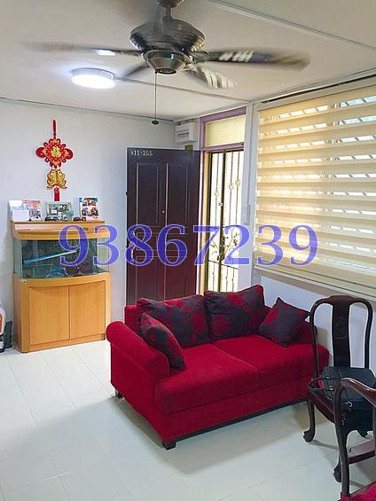 Blk 332 Serangoon Avenue 3 (Serangoon), HDB 4 Rooms #76328562